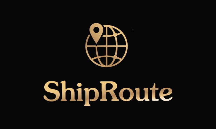 ShipRoute logo